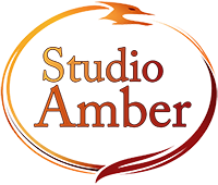Studio Amber s.r.o. logo